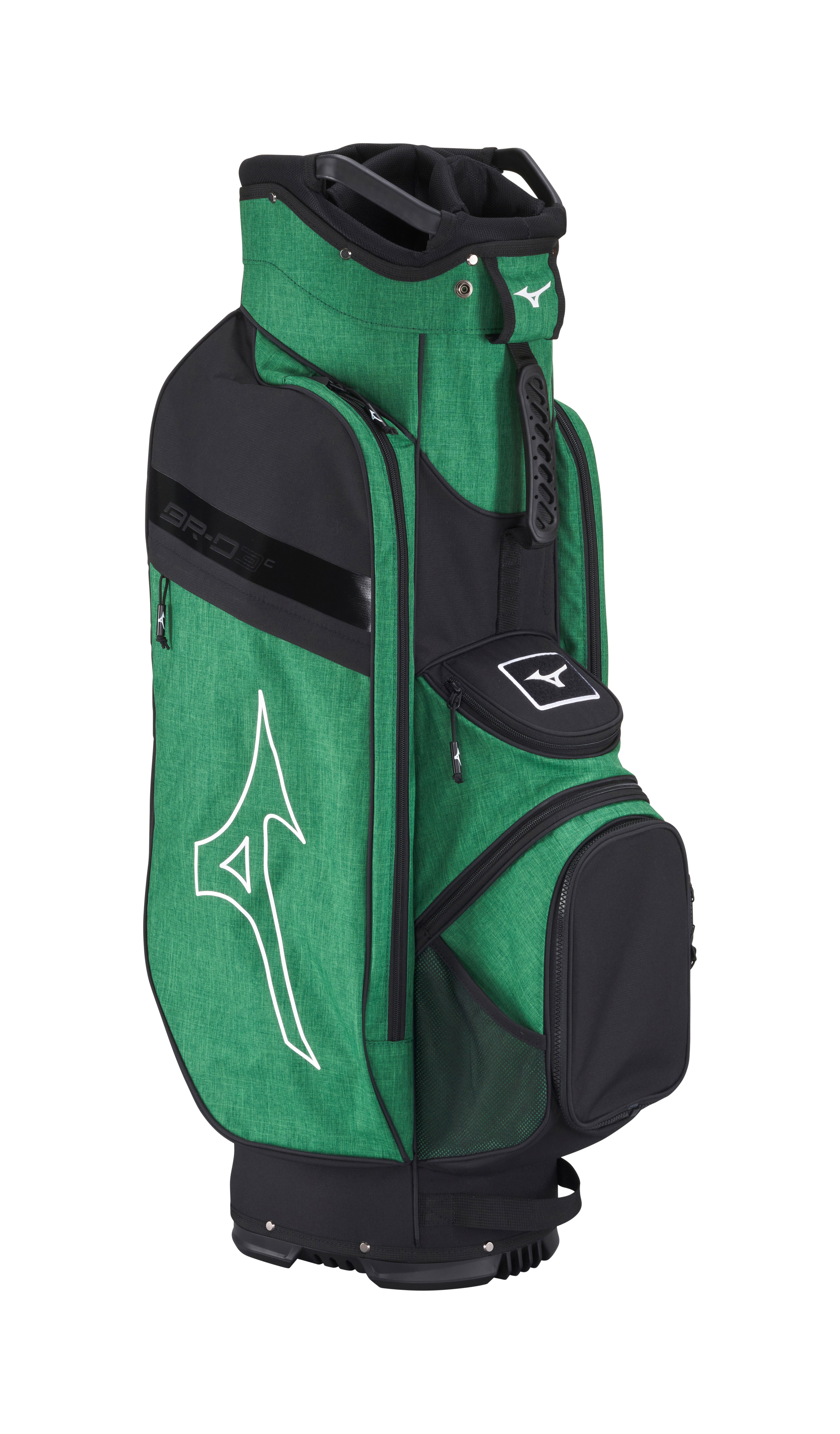 Mizuno Cartbag BR-D3
