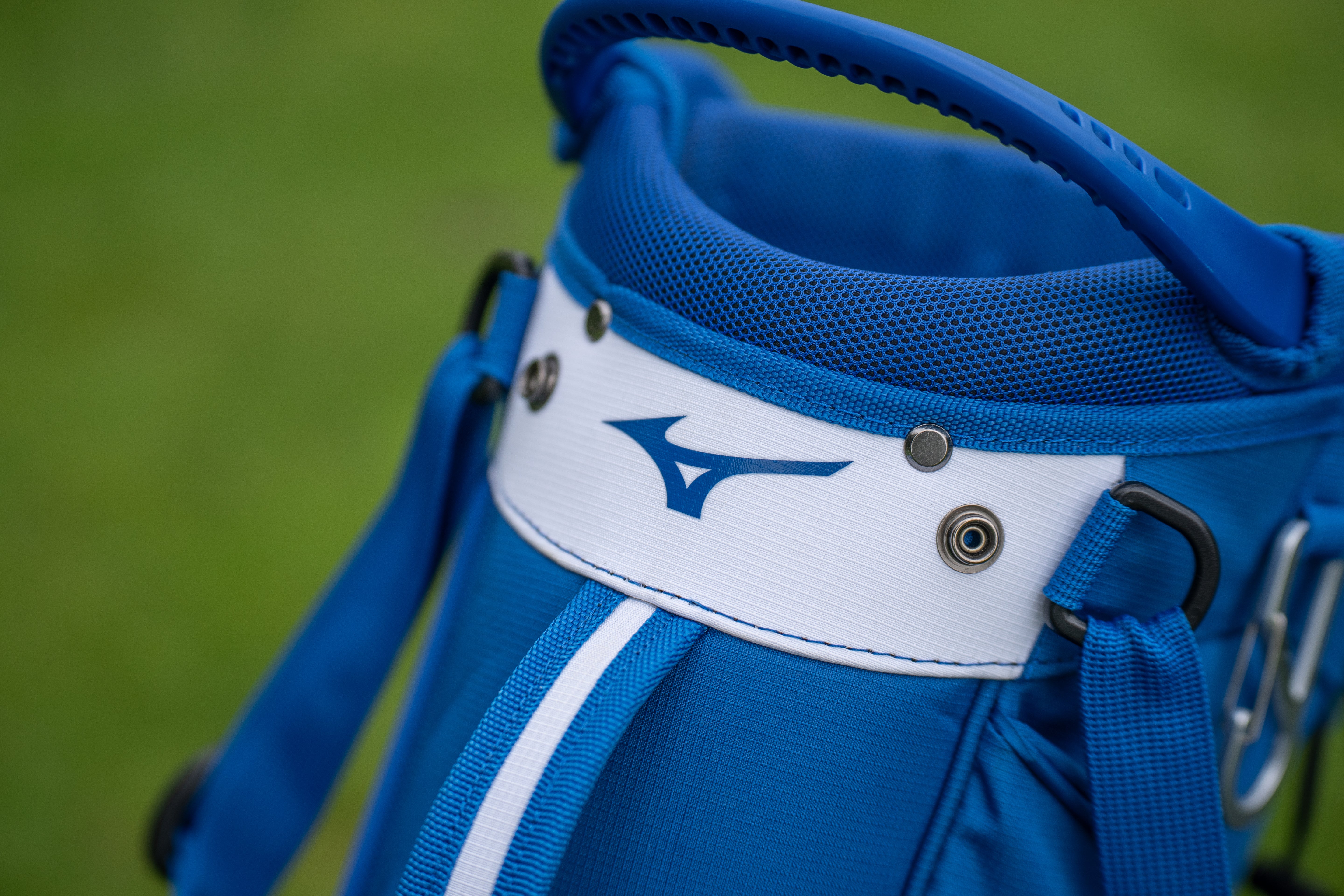 Mizuno BR-D3 Stand bag