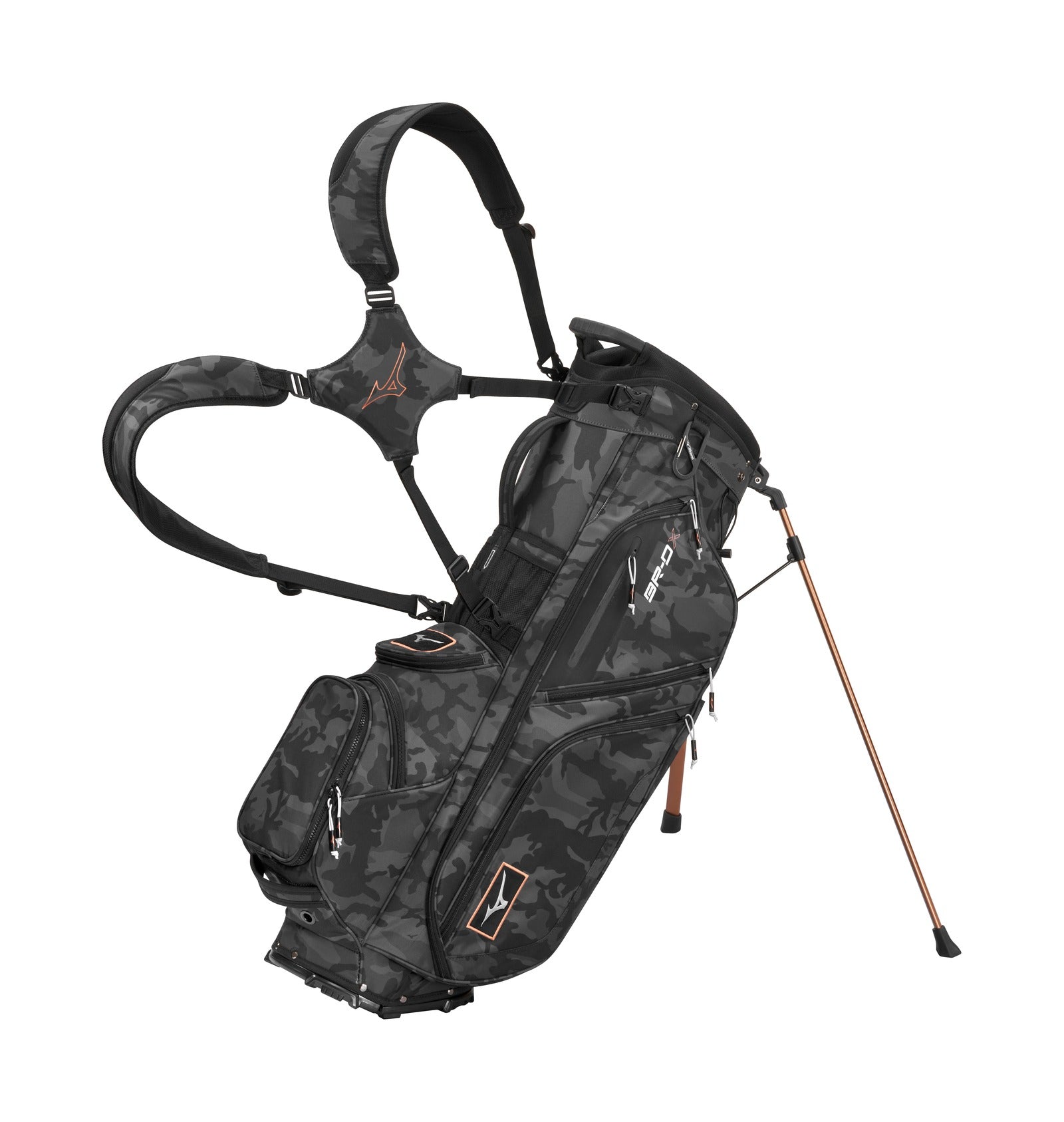 Mizuno BR-DX Standbag