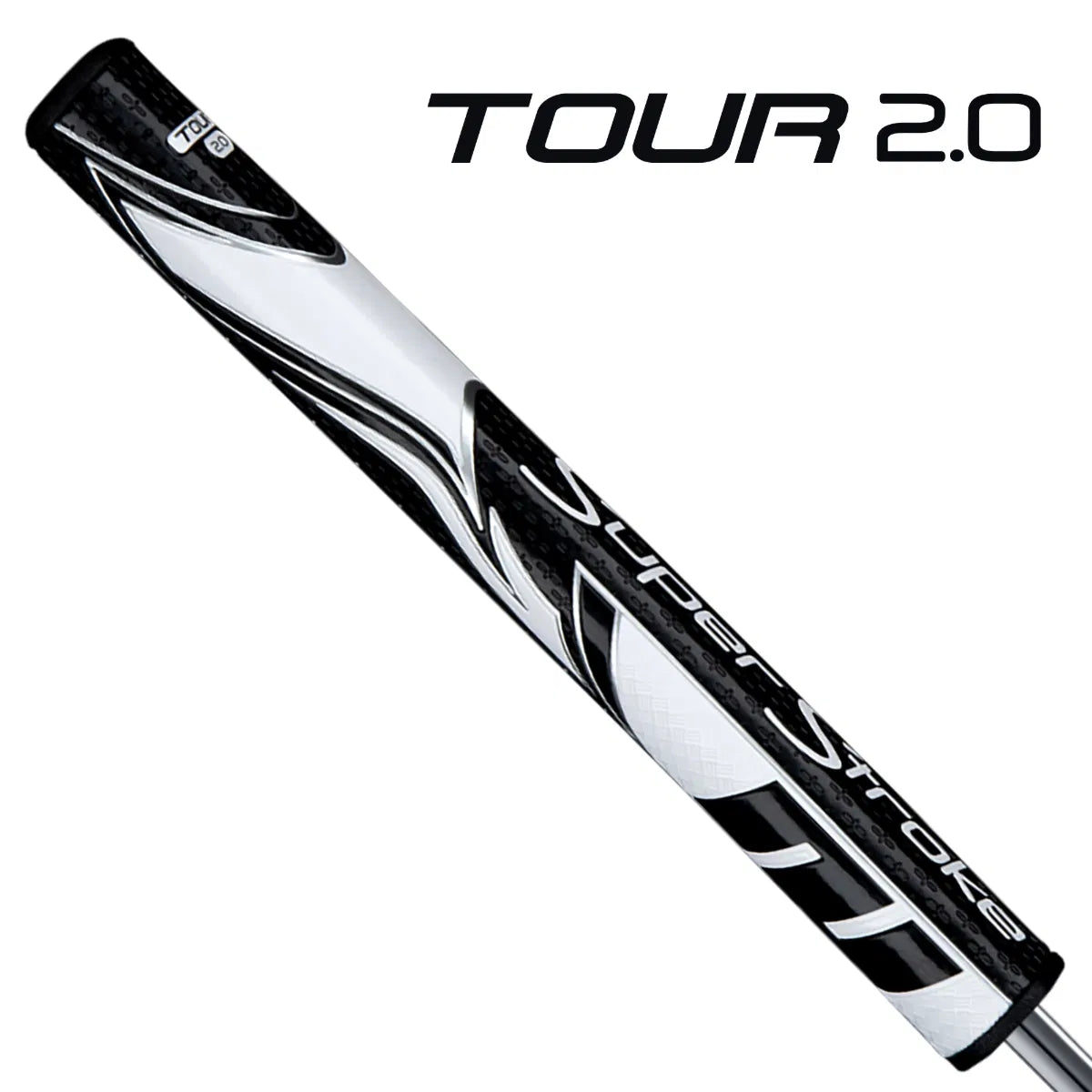 Super Stroke Zenergy Tour 2.0