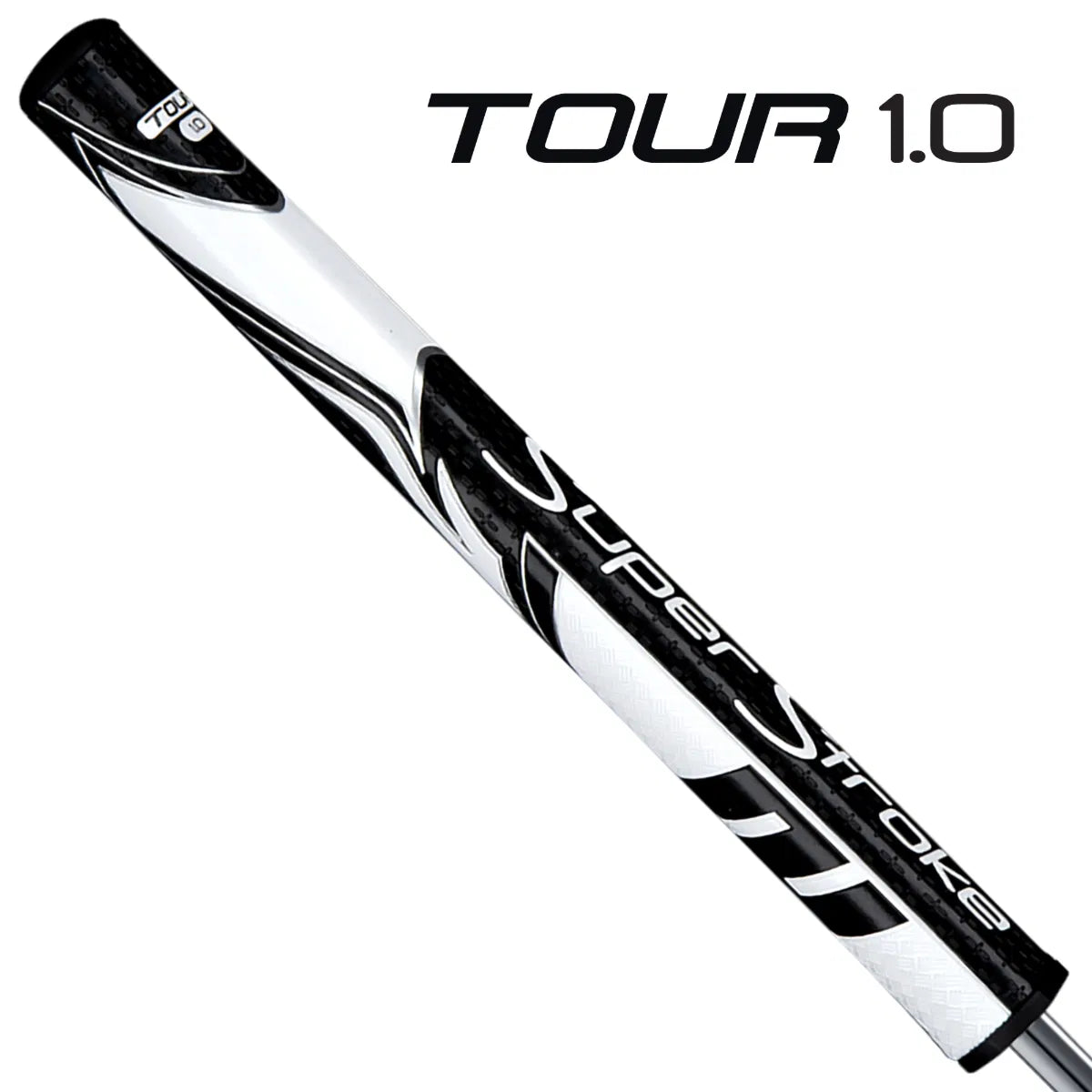 Super Stroke Zenergy Tour 1.0