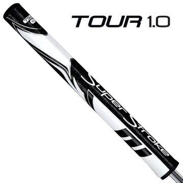 Super Stroke Zenergy Tour 1.0