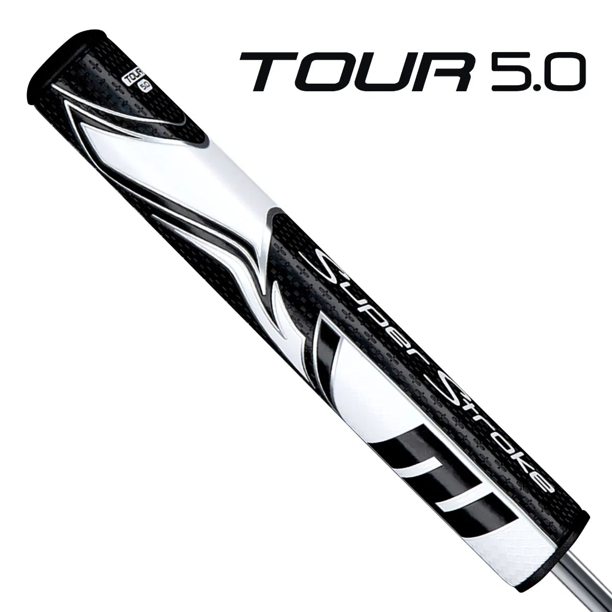 Super Stroke Zenergy Tour 5.0