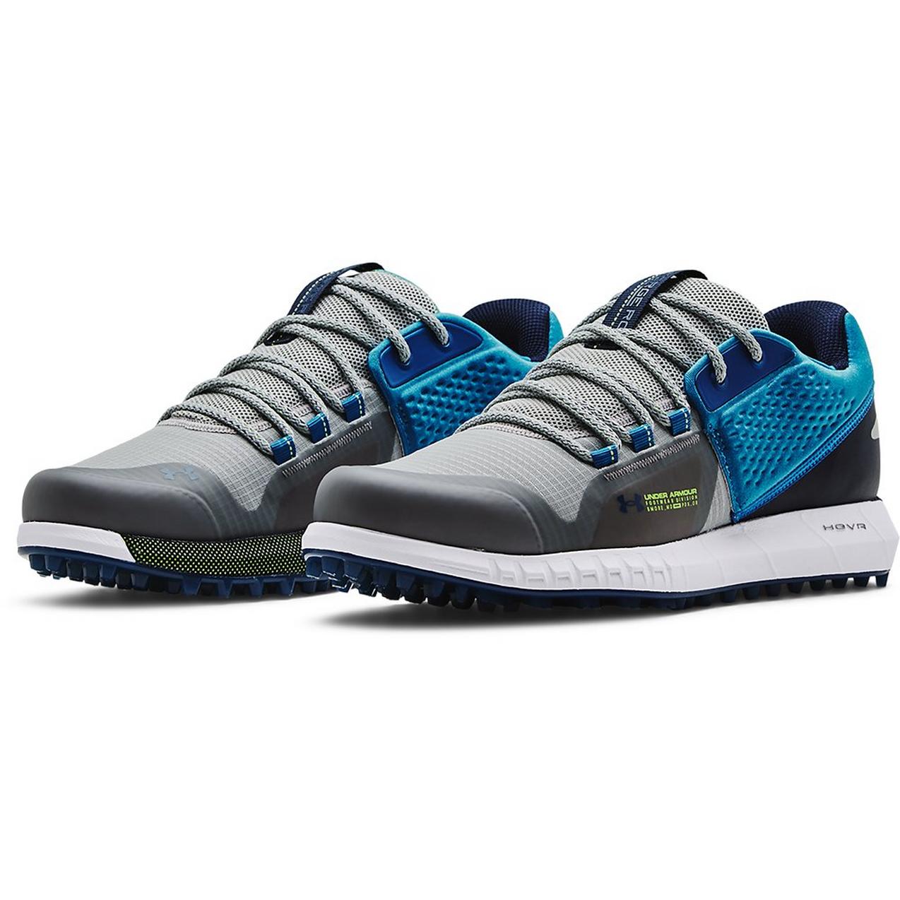 Under Armour HOVR Forge RC Spikeless Scarpe