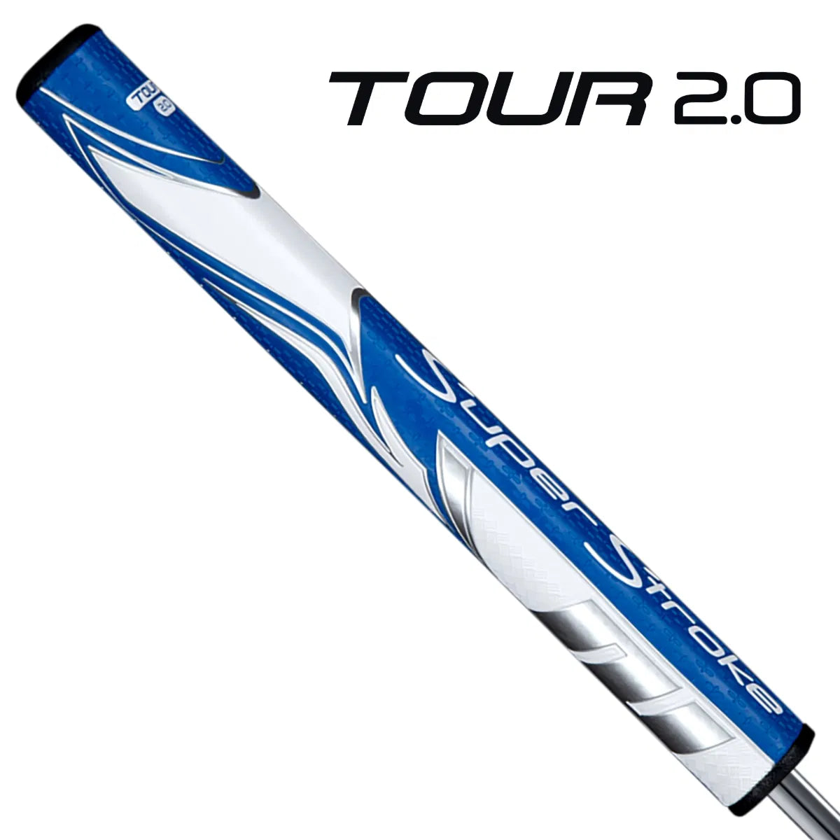 Super Stroke Zenergy Tour 2.0