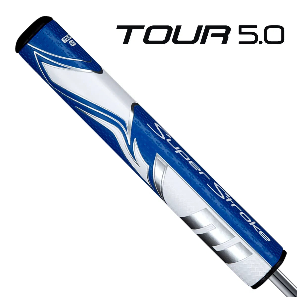 Super Stroke Zenergy Tour 5.0