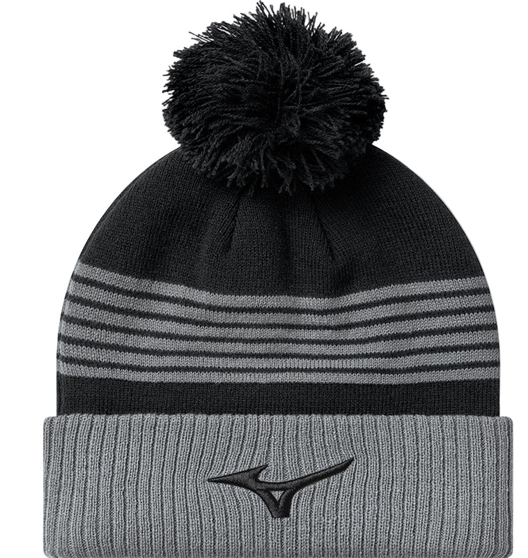 Mizuno Pom Berretto