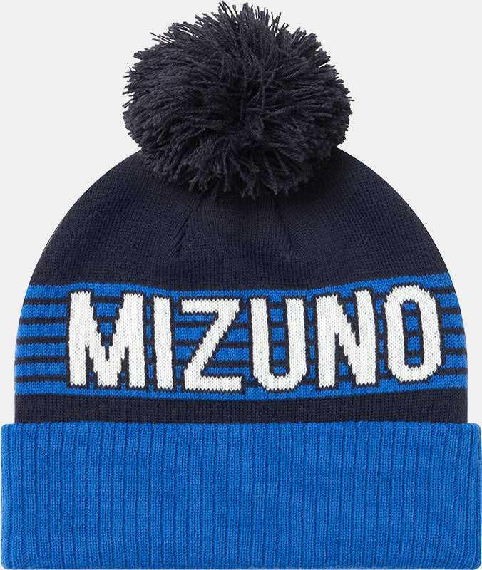 Mizuno Pom Berretto