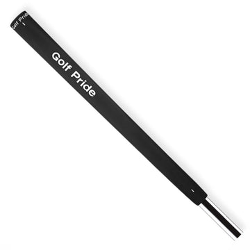 Golf Pride Tour Tradition Nero Putter Grip