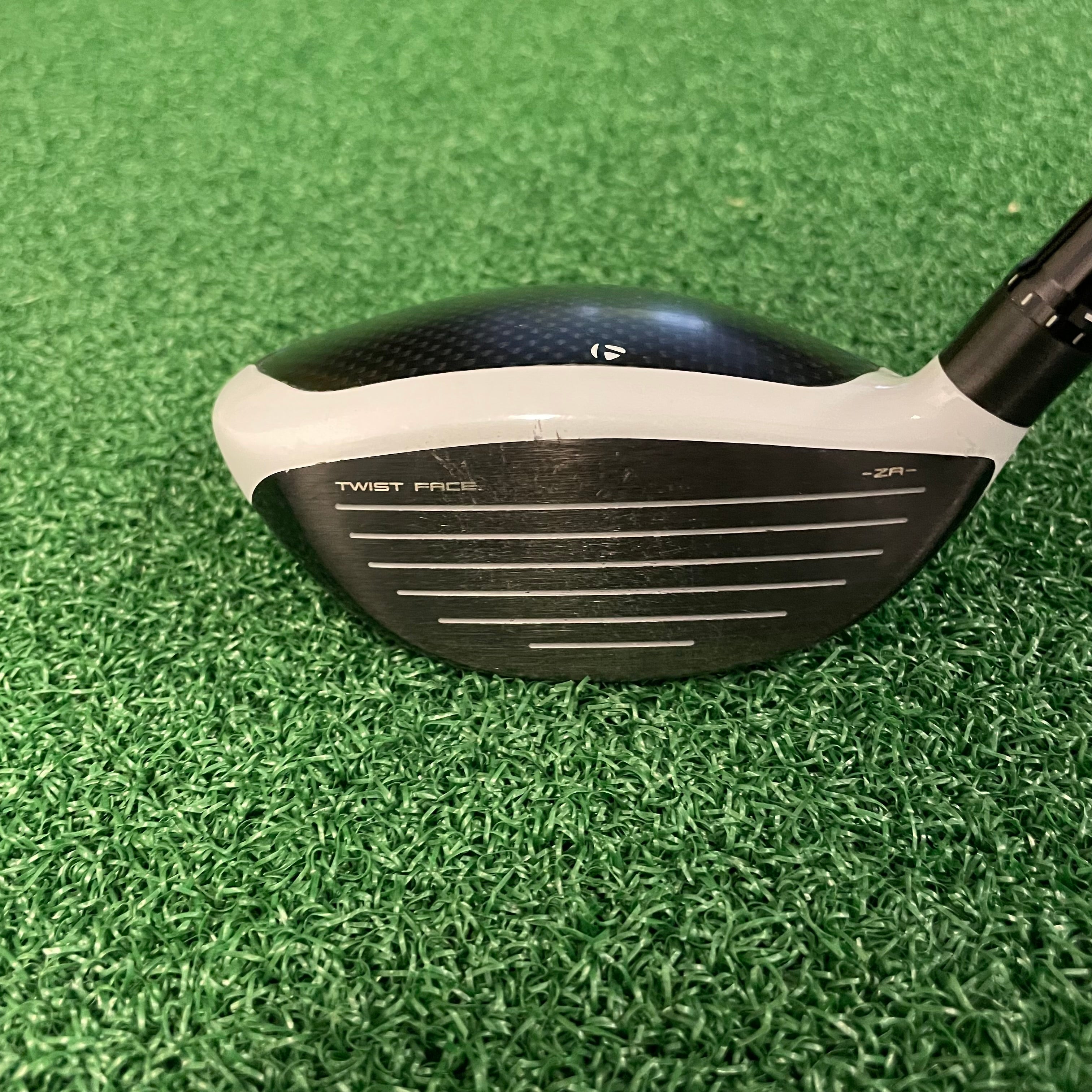 Taylormade Sim2 Titanium Legno 3 - Usato