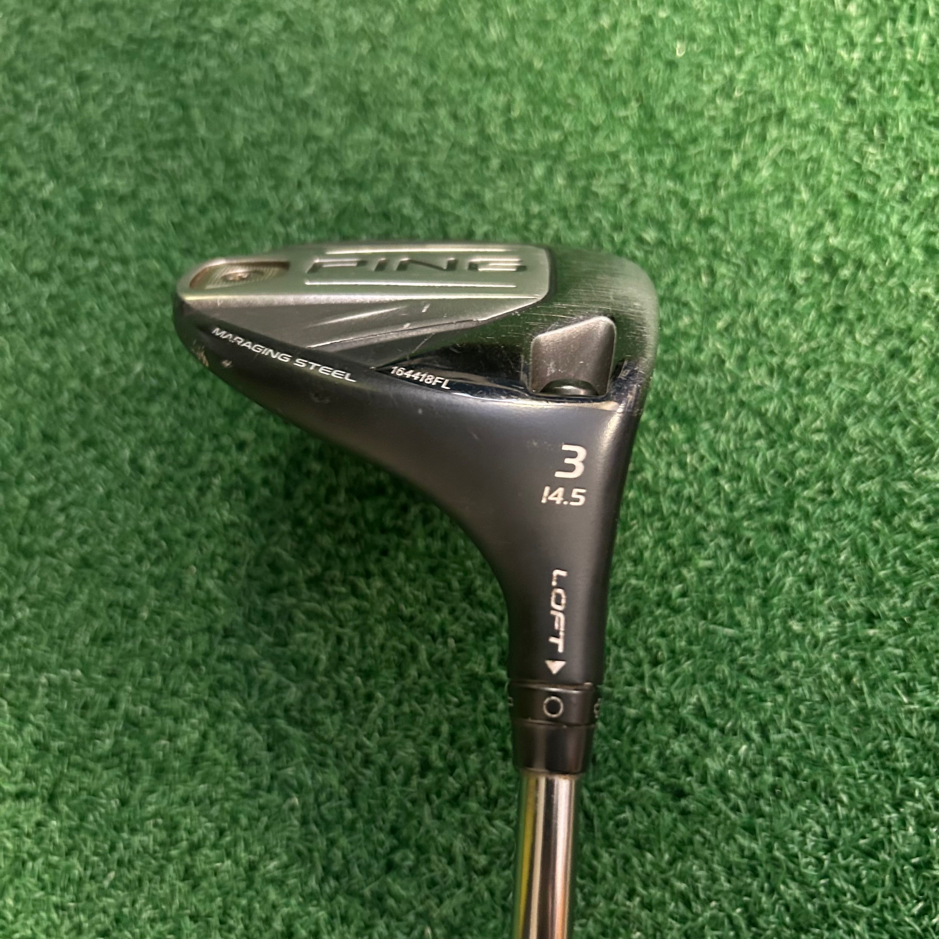 Ping G400 Legno 3 - Usato