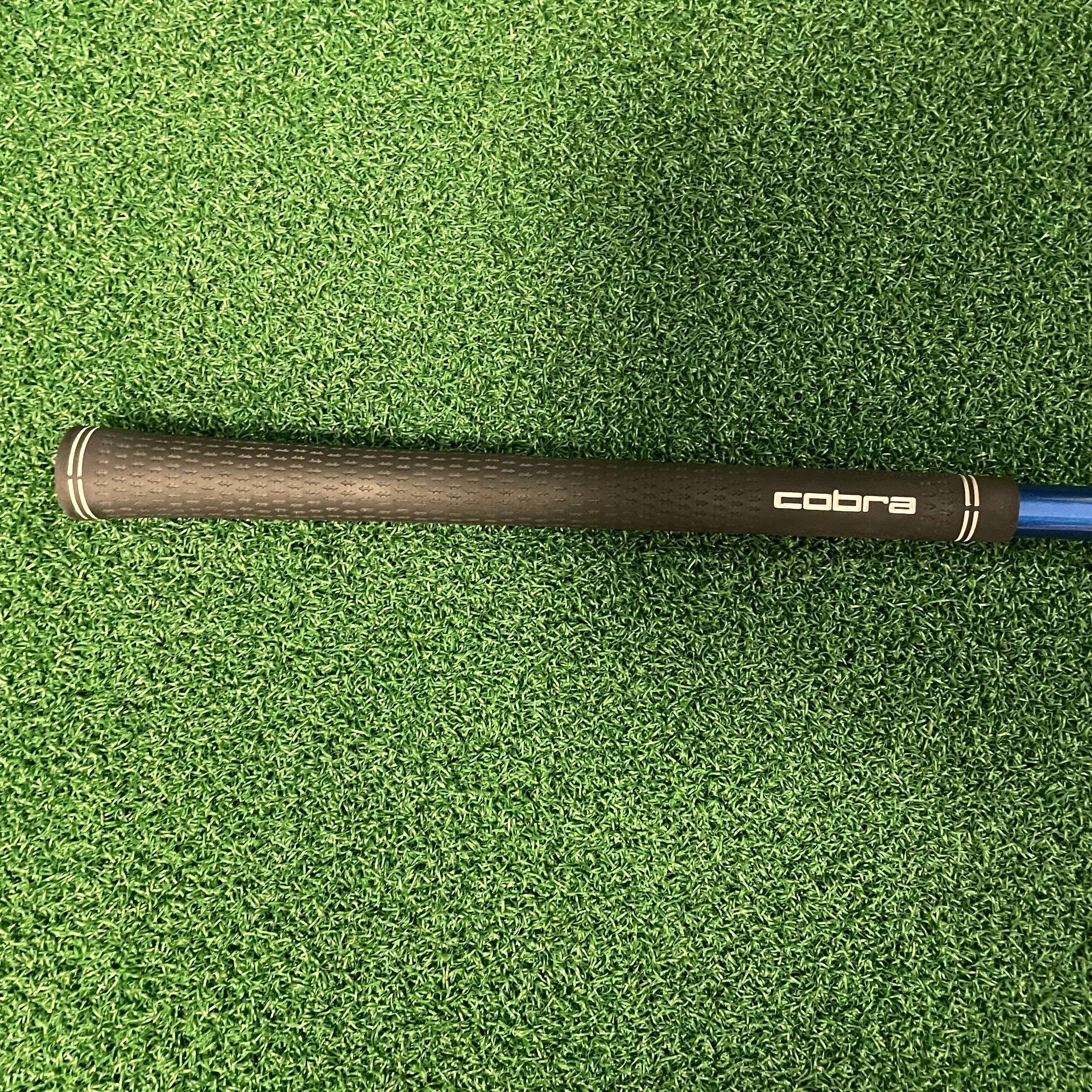 Cobra Fly-XL Legno 5 - Usato