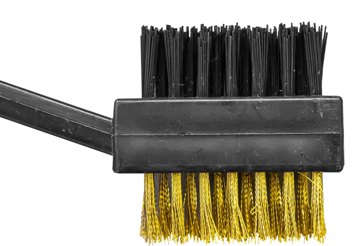 Spazzola Longridge 2-Way per Mazze da Golf