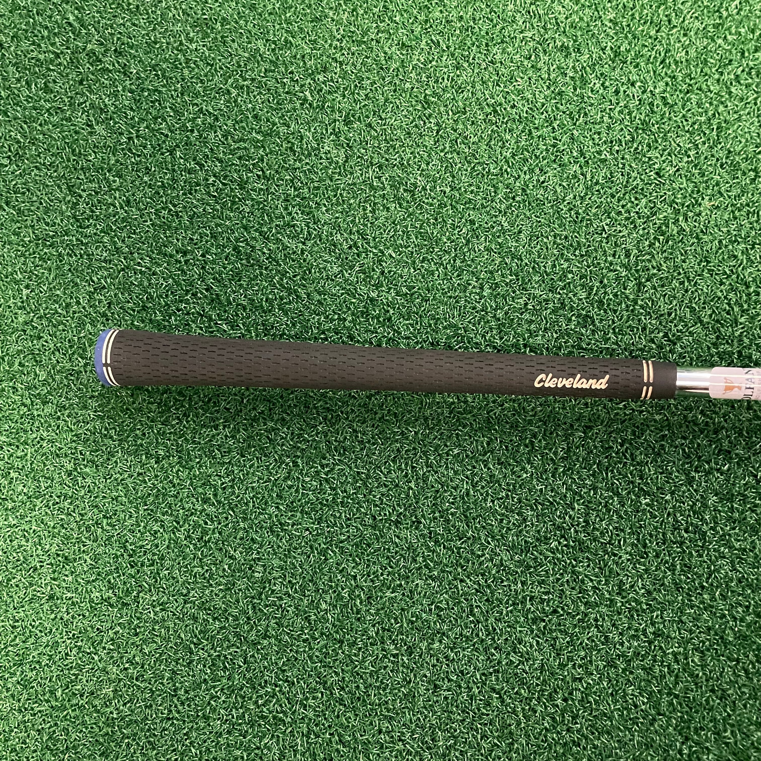 Cleveland RTX-3 Wedge 52° - Gebraucht
