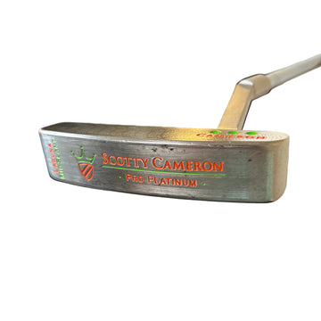 Used Golf Putters