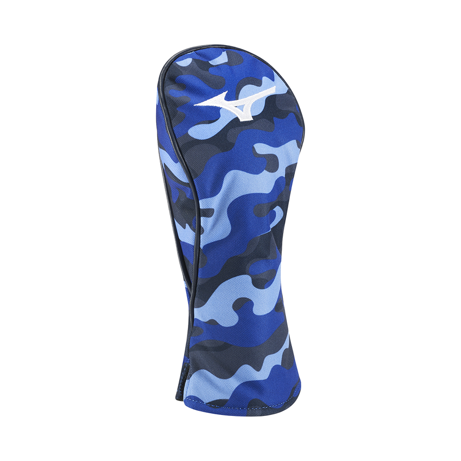 Mizuno RB Camo Headcover Legno
