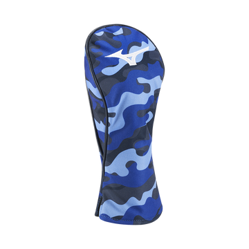 Mizuno RB Camo Headcover Legno