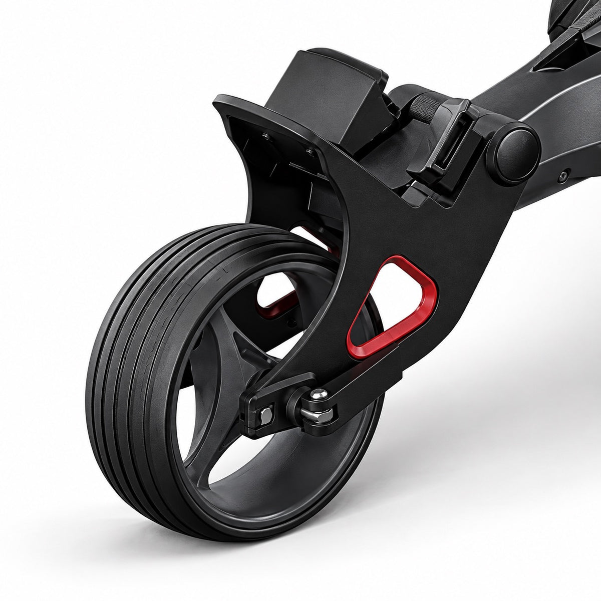 Motocaddy Rueda Delantera de Repuesto 2024