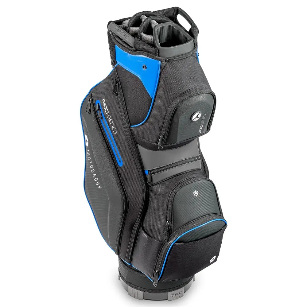 Motocaddy Pro Series Cart Bag