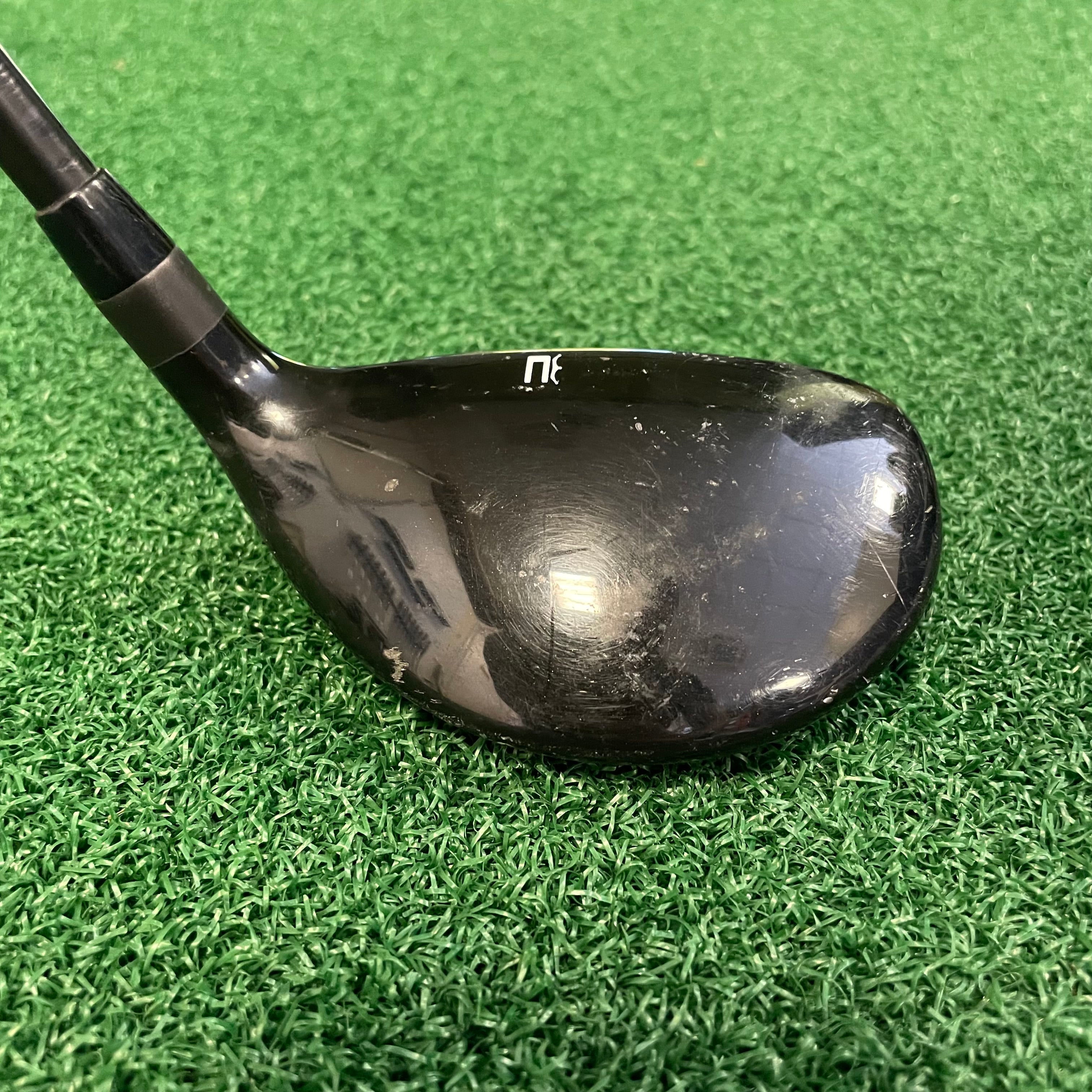 Cobra RadSpeed Ibrido 4 - Usato
