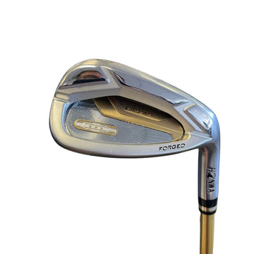 Honma Beres Forged 3 Sterne 50° AW - Gebraucht