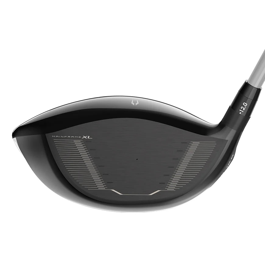 Cleveland Launcher XL 2 Draw - Driverkopf