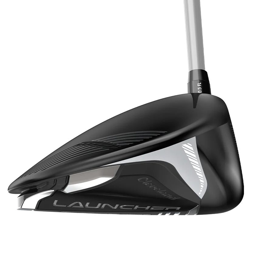Cleveland Launcher XL 2 Draw - Driverkopf