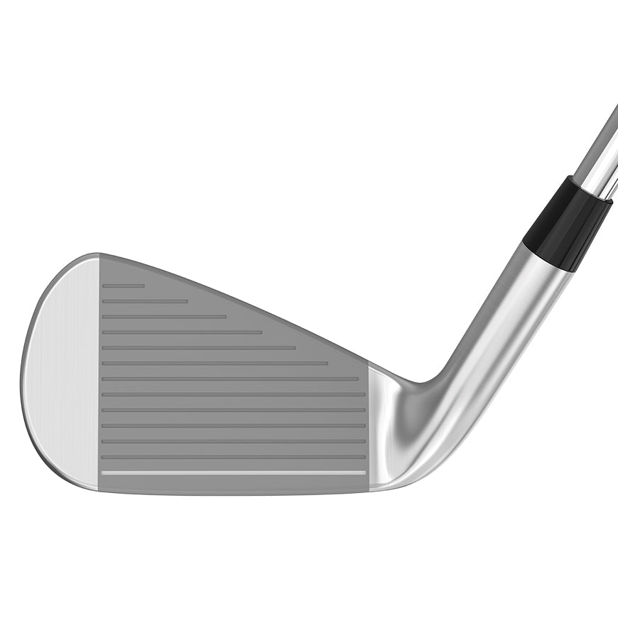 Cleveland ZipCore XL Set di Ferri