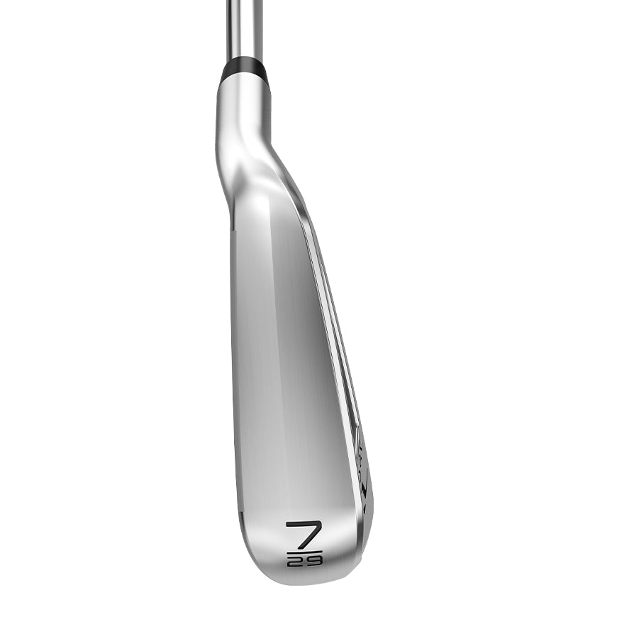 Cleveland ZipCore XL Set di Ferri