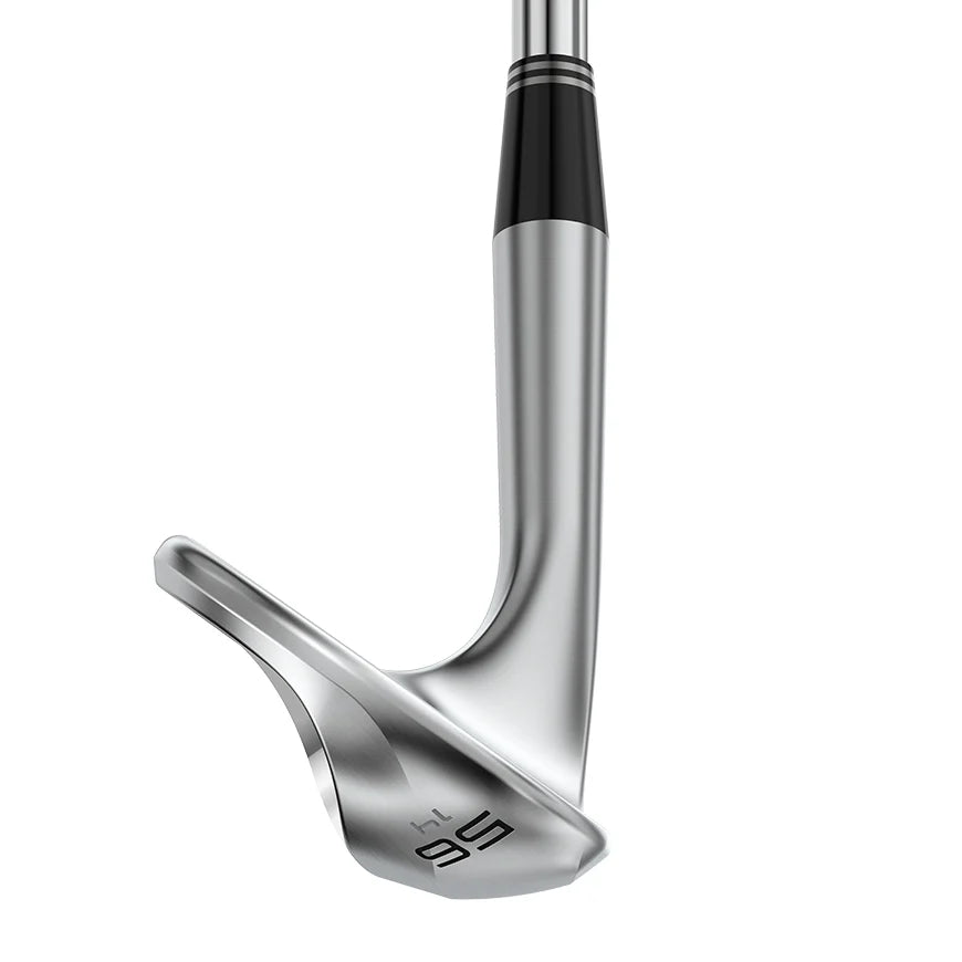 Cleveland CBZ Wedge