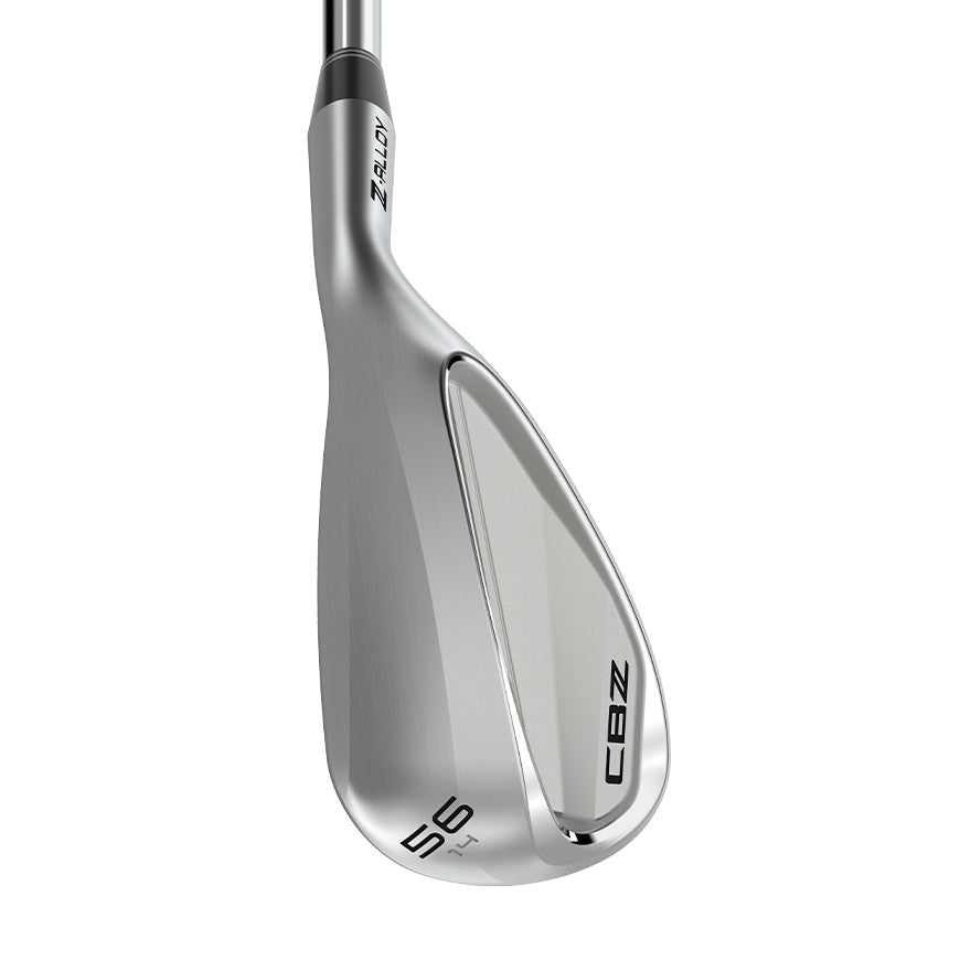 Cleveland CBZ Wedge