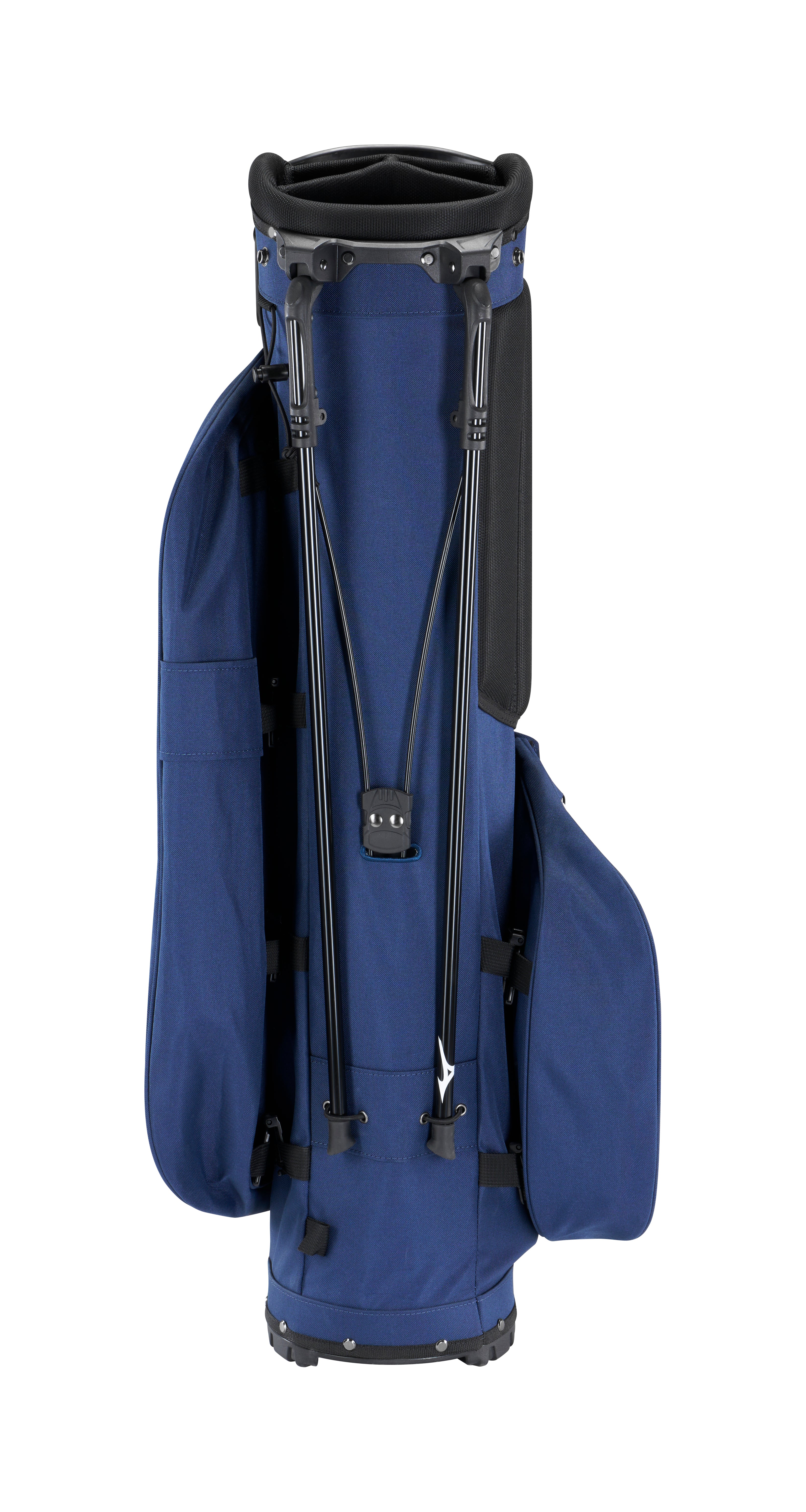 Mizuno Crested Stand Bag