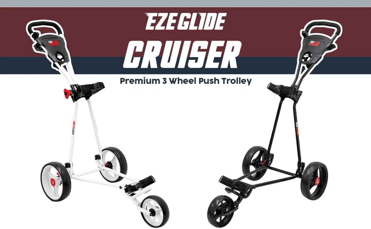 EzeGlide Cruiser