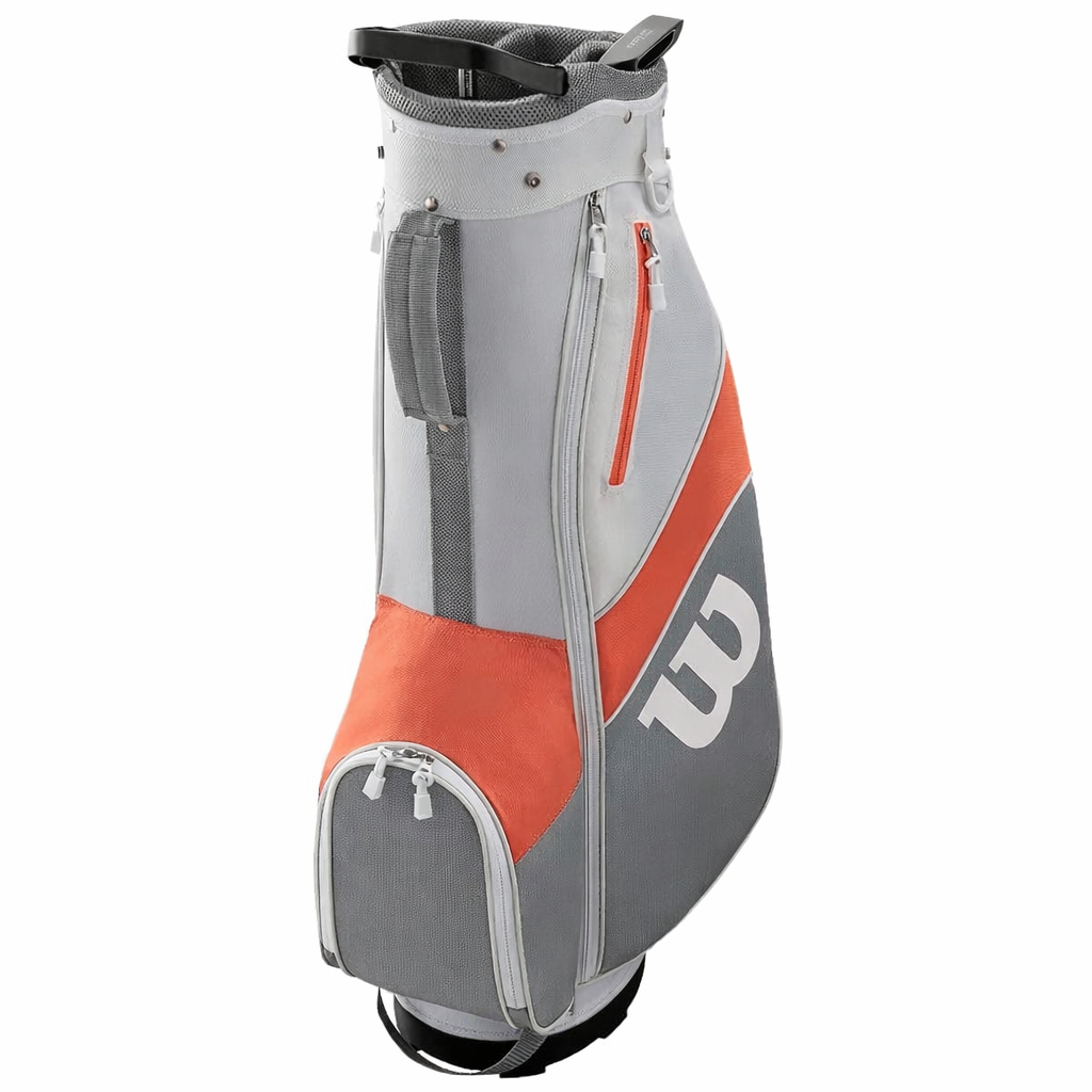 Wilson 1200 TPX Cart Bag