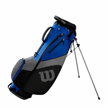 Wilson 1200 TPX Stand Bag