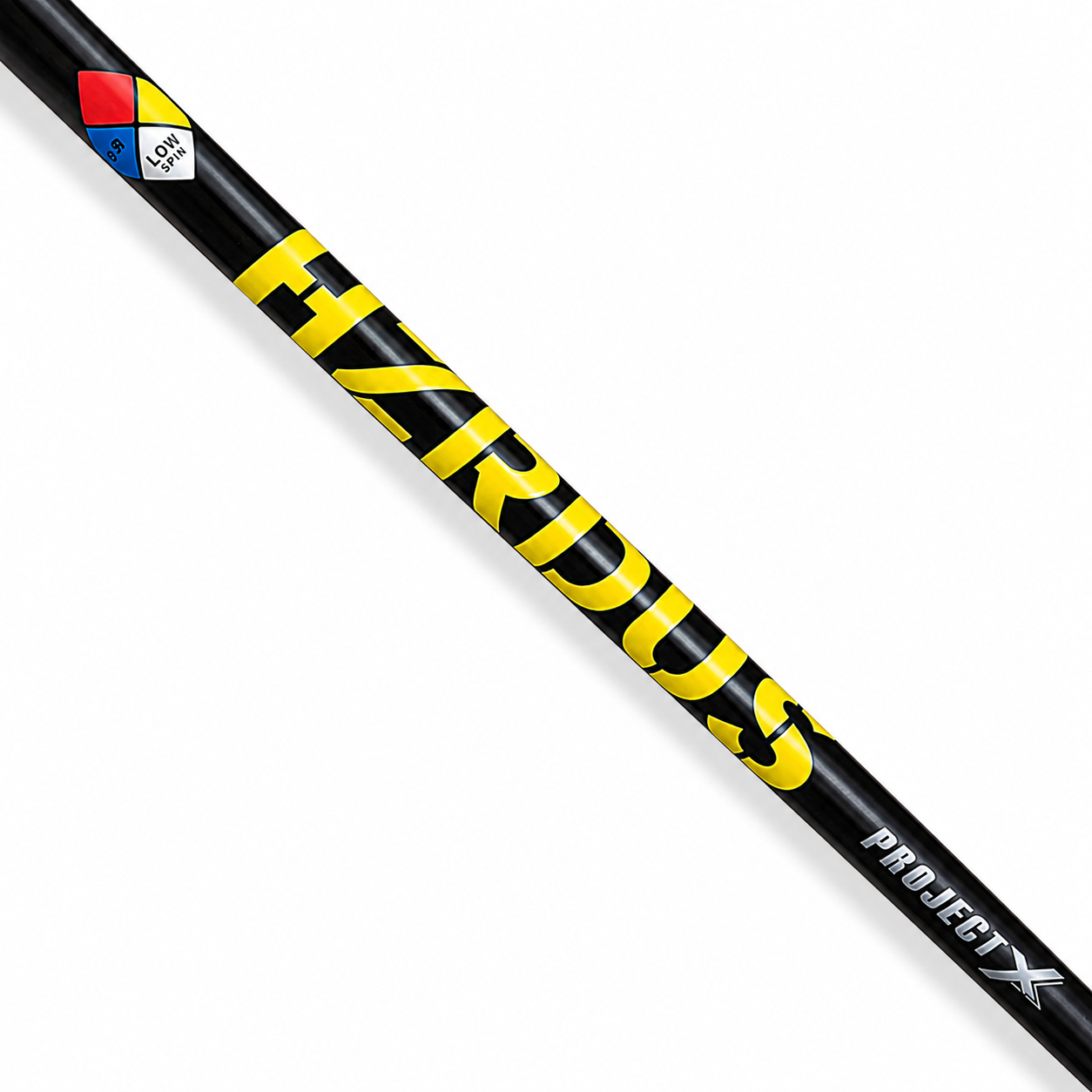 Project X HZRDUS Yellow - Shaft Driver
