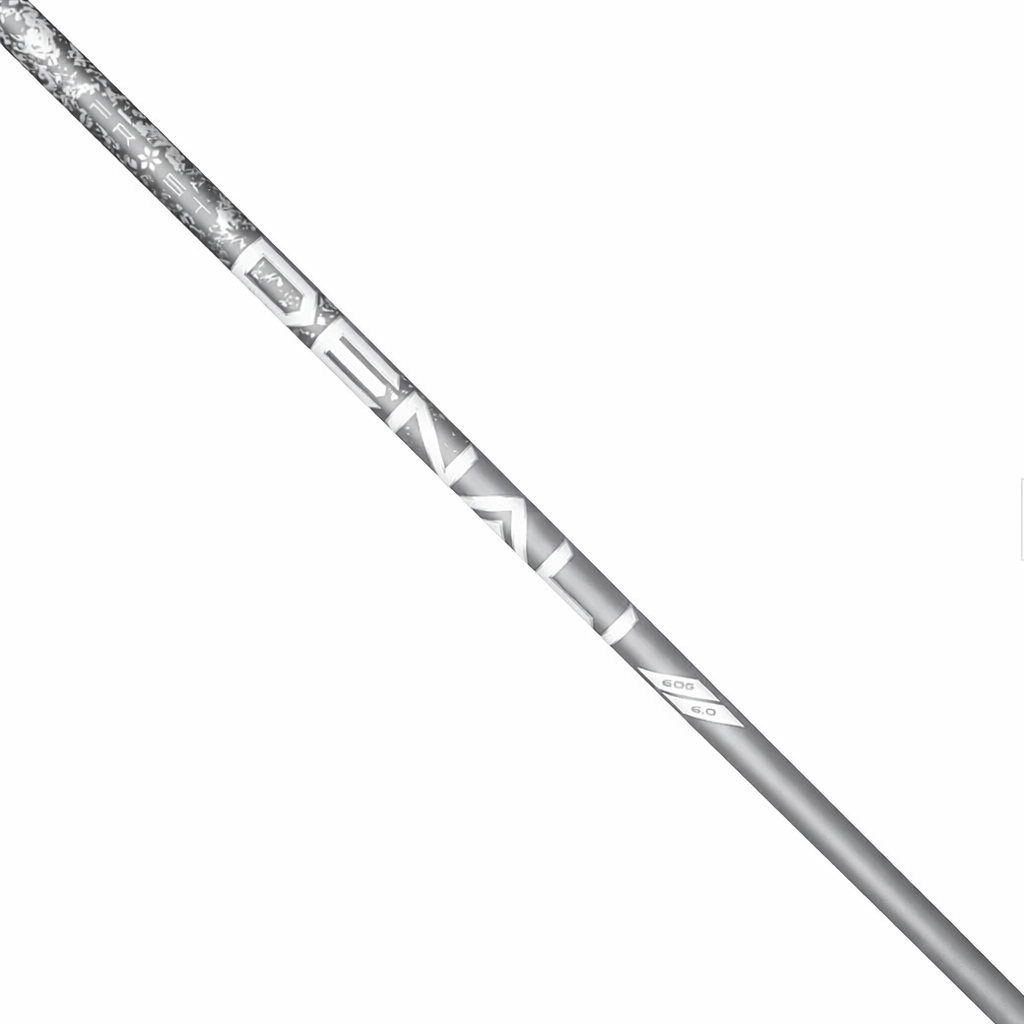 Project X Denali Frost Silver