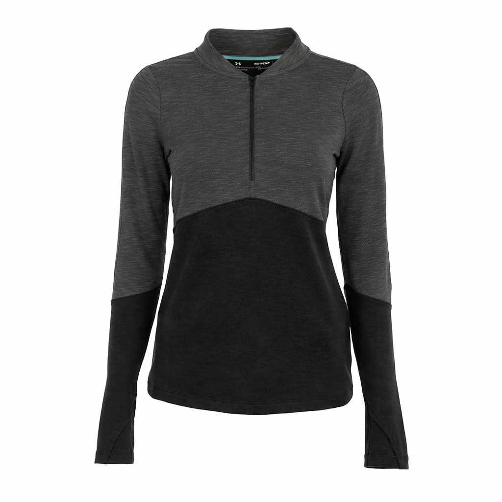 Under Armour Threadborne ColdGear Hoodie