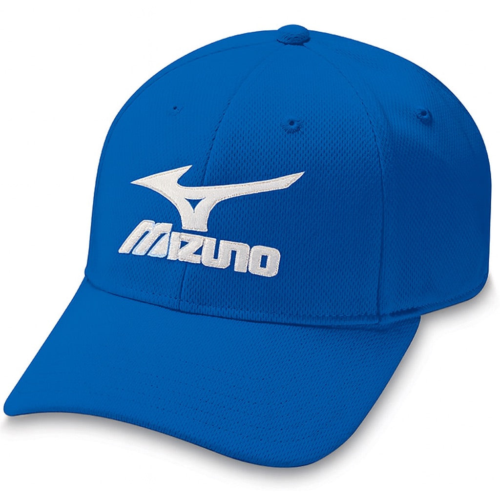 Mizuno Tour Fitted Cap