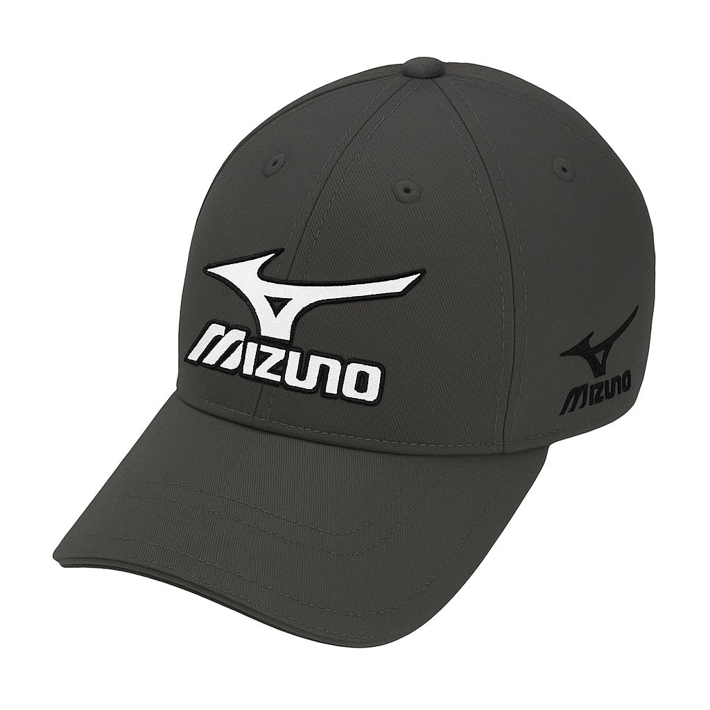 Mizuno Tour Cap Einheitsgröße