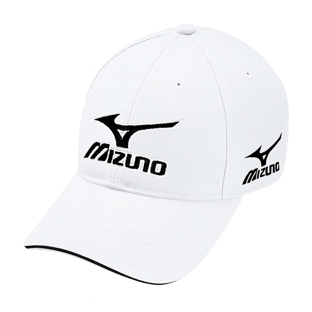 Mizuno Tour Cap Taglia Unica