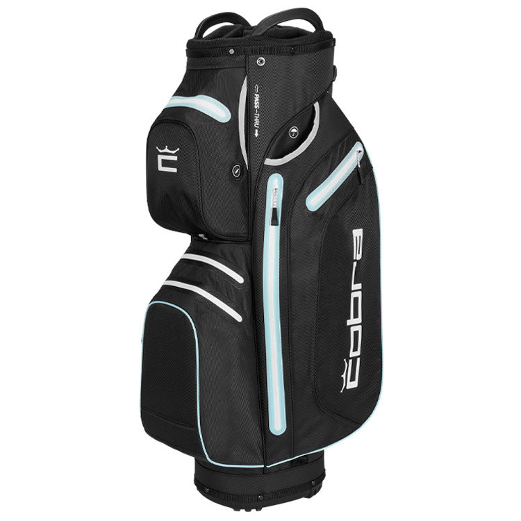 Cobra Ultradry Pro Waterproof Cart Bag