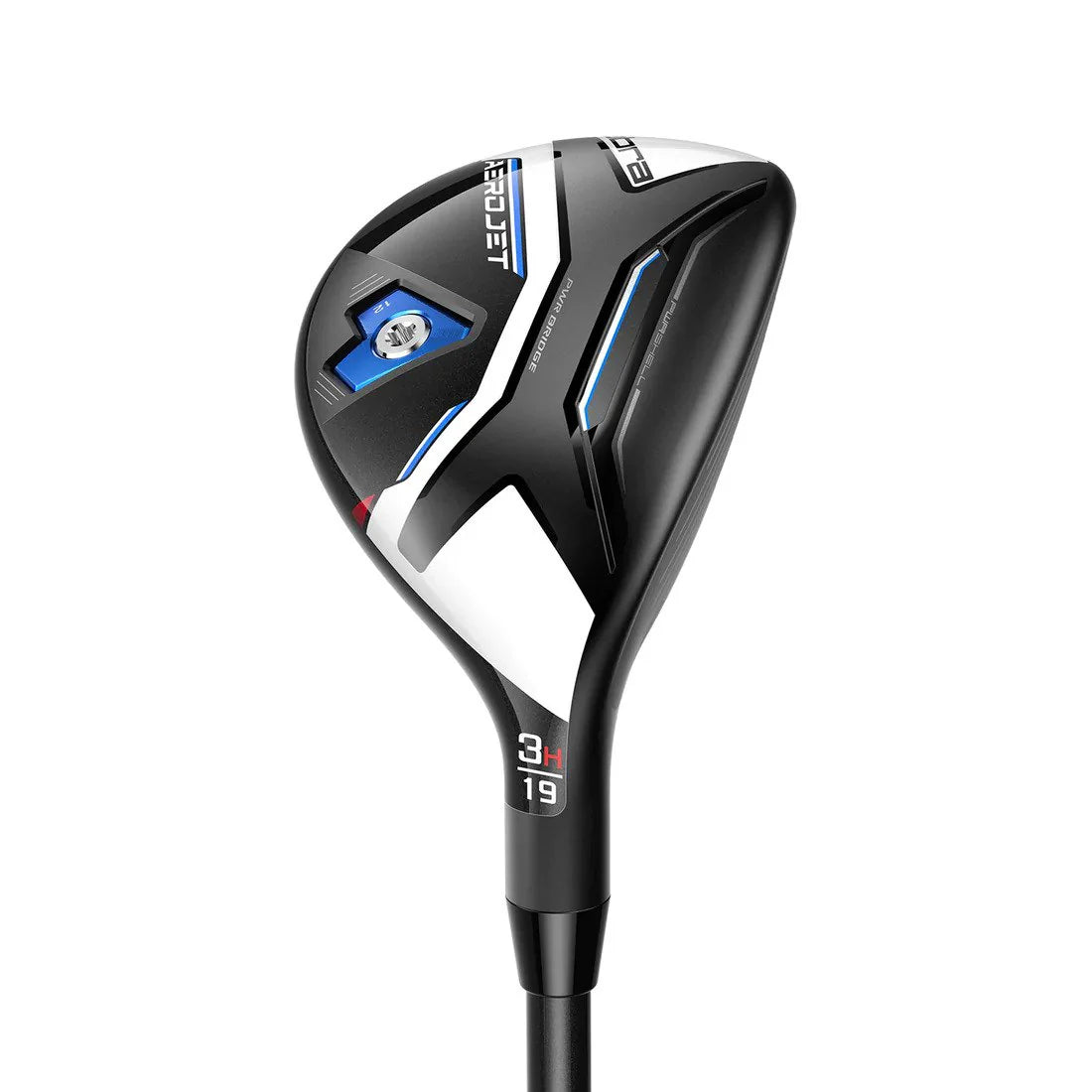 Ibridi / Utility / Driving Iron da Golf Usati Uomo