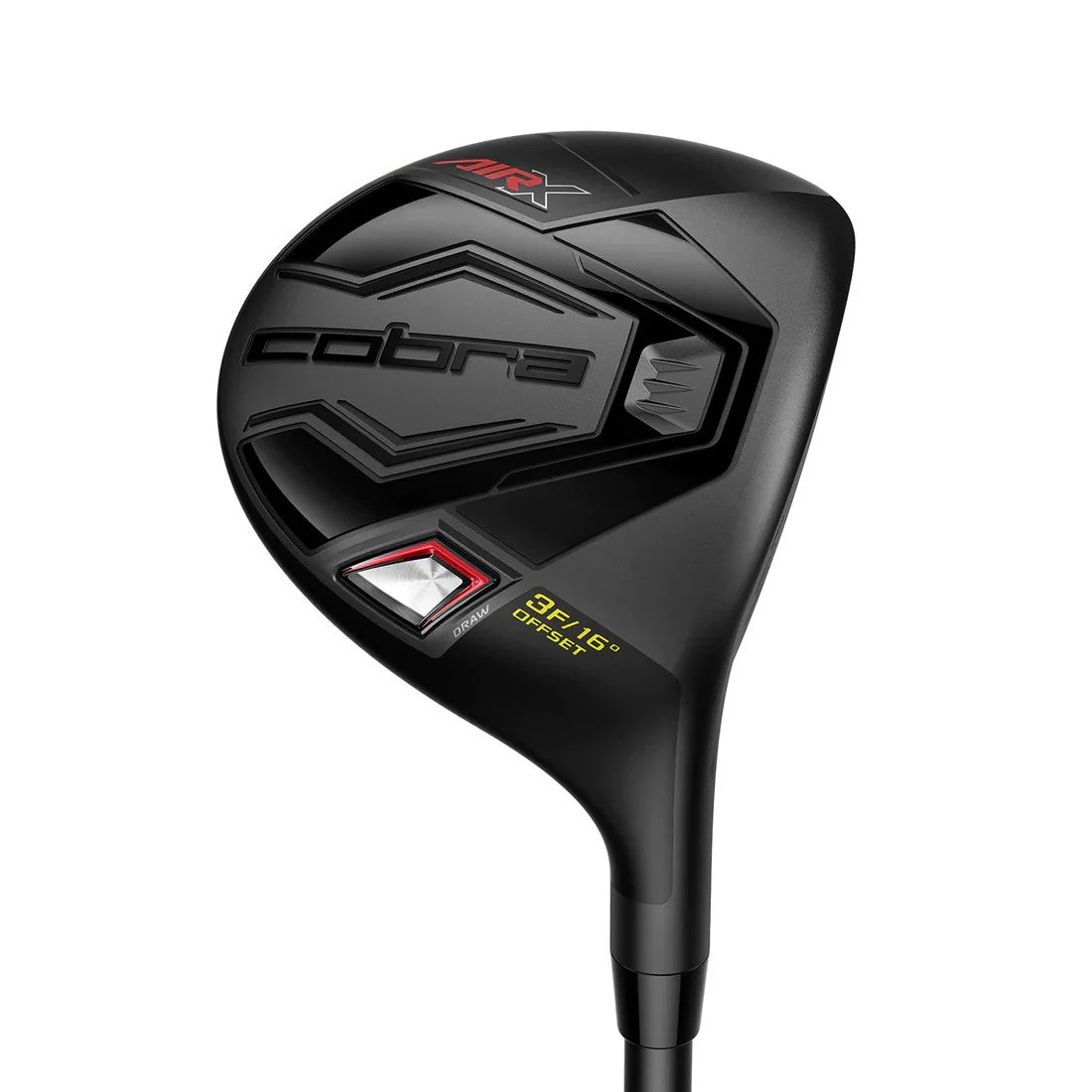 Cobra Air-X2 Legno