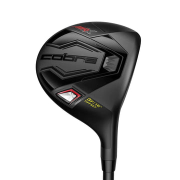 Cobra Air-X2 Legno