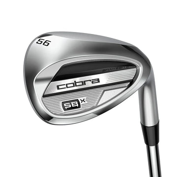 Cobra Snakebite X Wedge