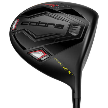Cobra Air-X2 Driver