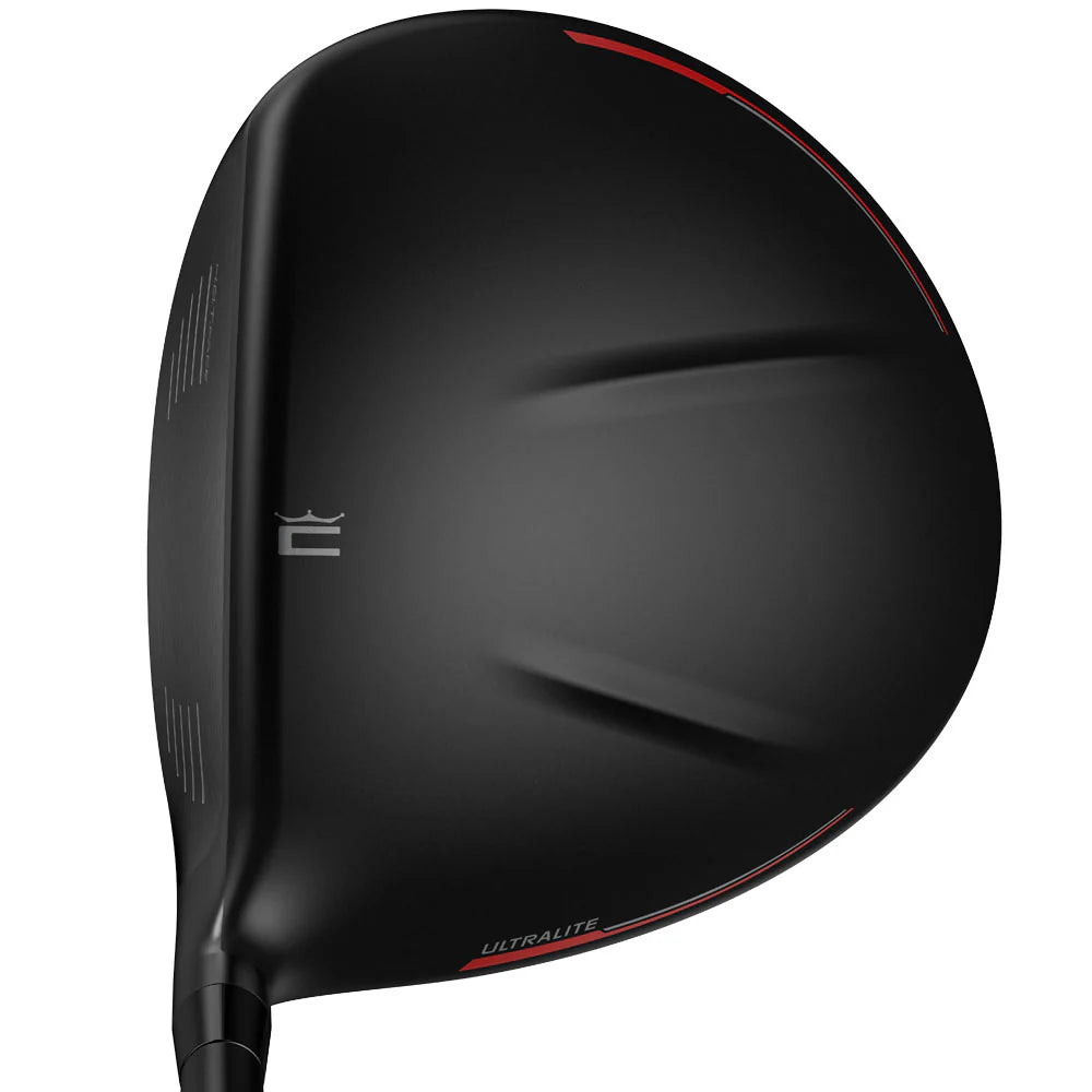 Cobra Air-X2 Driver