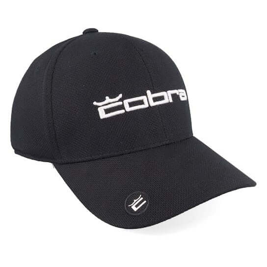 Cobra Ball Marker Cappello Regolabile