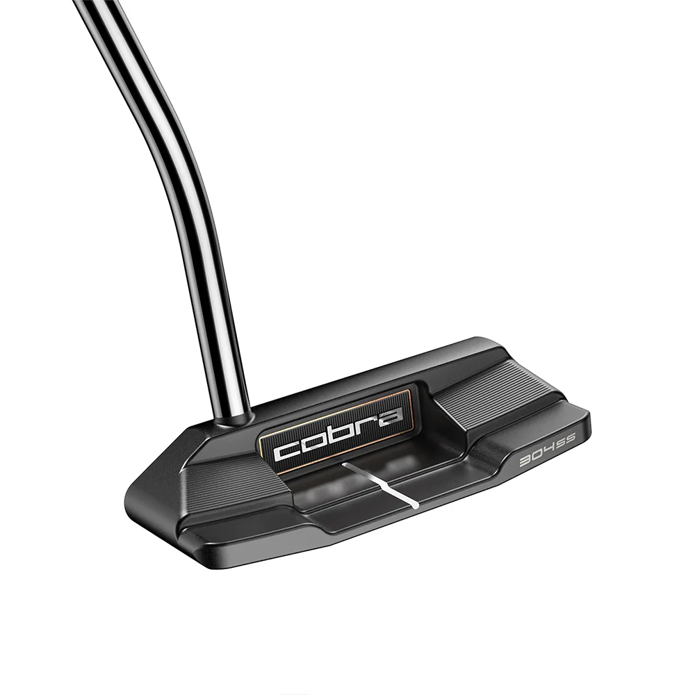 Cobra Vintage Widesport Putter